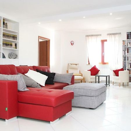 Mararte B&B Trecase Kültér fotó