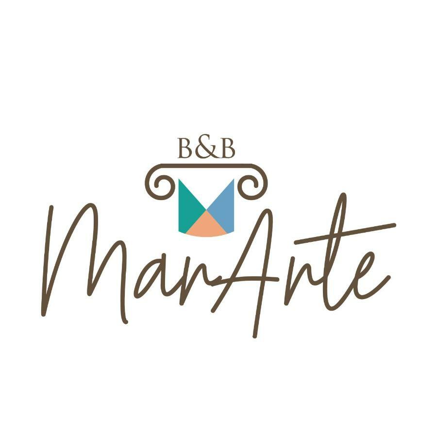 Mararte B&B Trecase Kültér fotó
