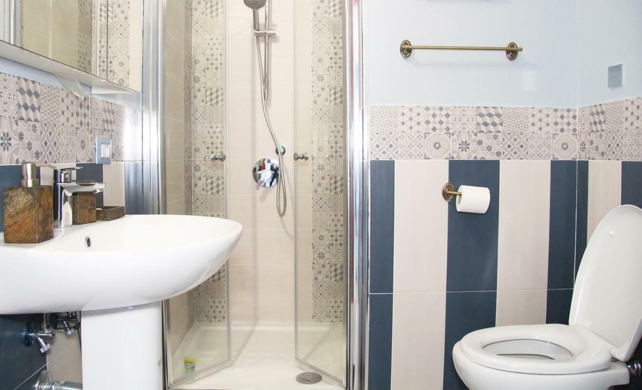 Mararte B&B Trecase Kültér fotó