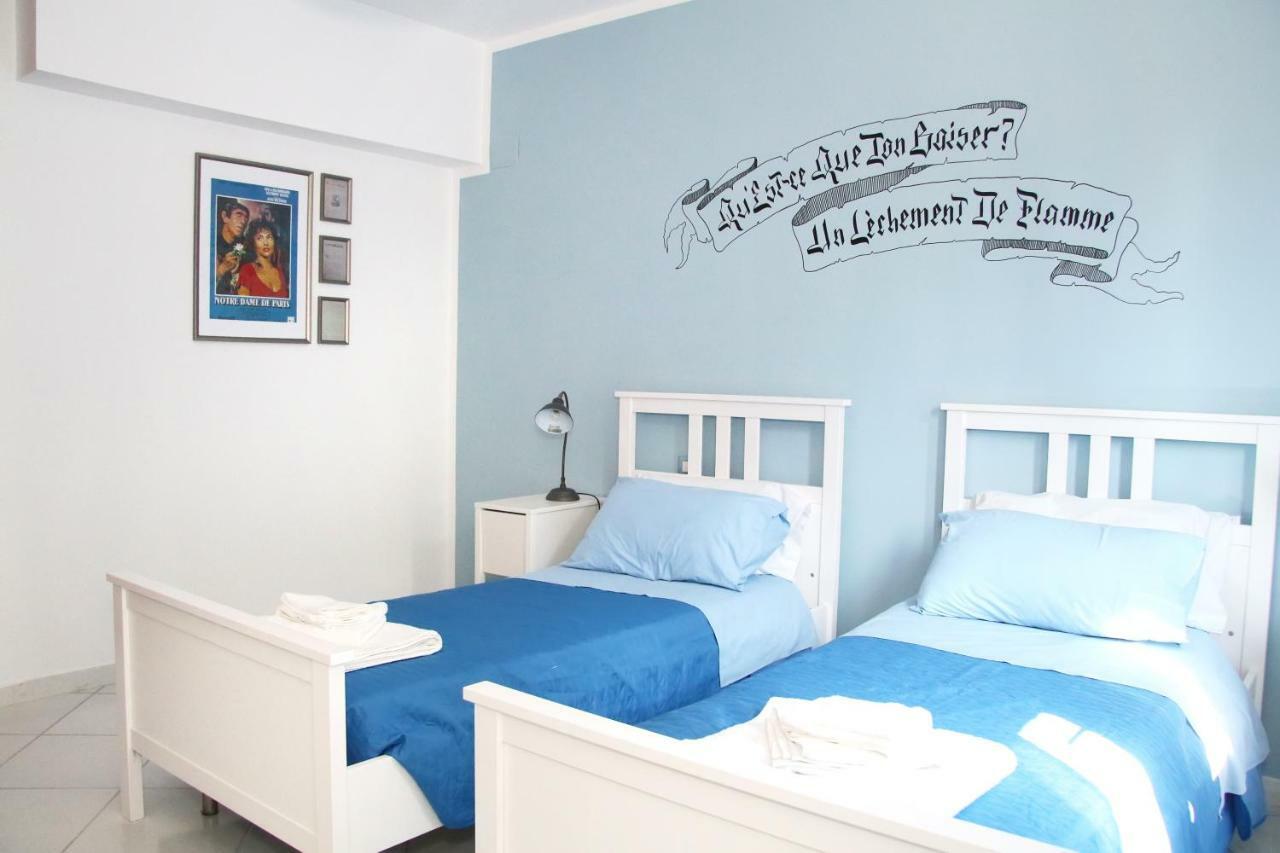 Mararte B&B Trecase Kültér fotó